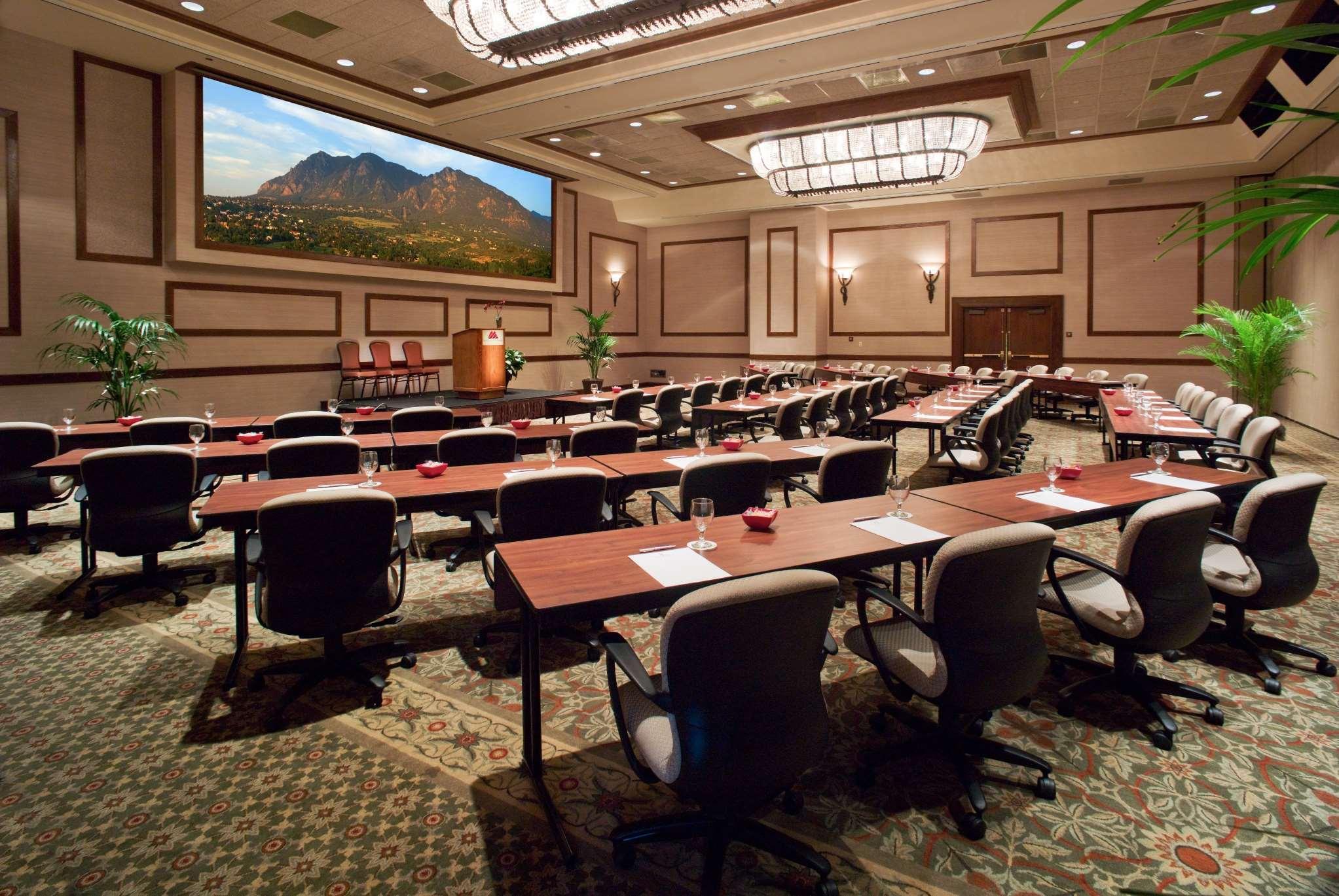 Cheyenne Mountain Resort, A Destination By Hyatt Hotels Colorado Springs Exterior foto